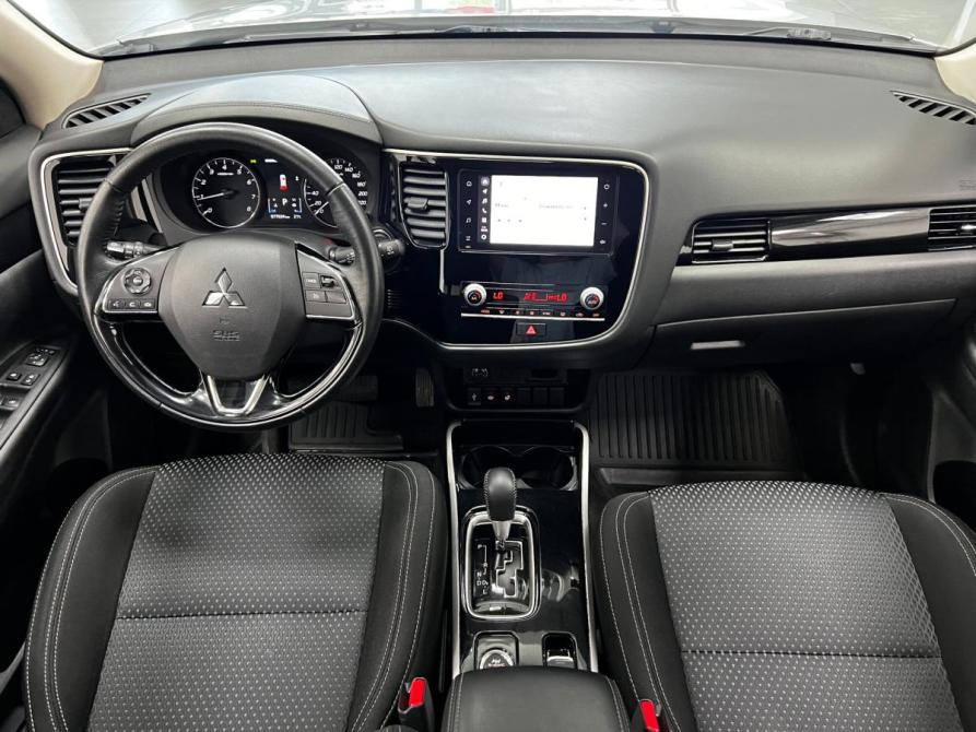 Mitsubishi Outlander III Рестайлинг 3 Казань  - изображение 16