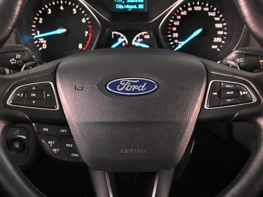 Ford Kuga II Рестайлинг Ростов-на-Дону  - изображение 12
