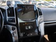 Toyota Land Cruiser 200 Series Рестайлинг 1 Сочи  - изображение 41