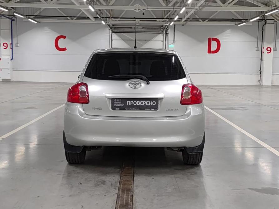 Toyota Auris I Казань  - изображение 7