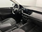 Skoda Rapid II Санкт-Петербург  - изображение 36