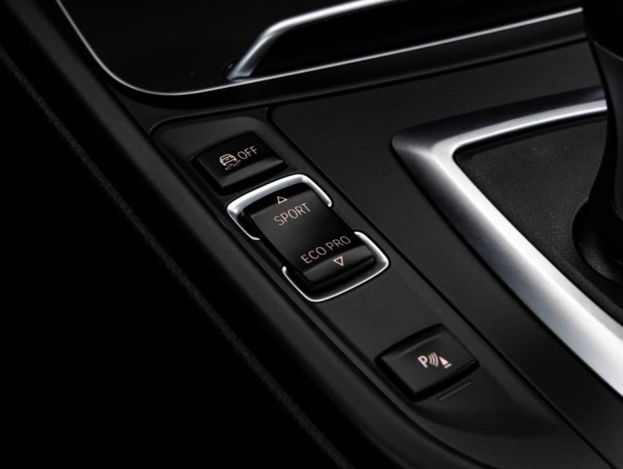 BMW 3 серии VI (F3x) Рестайлинг Санкт-Петербург  - изображение 20