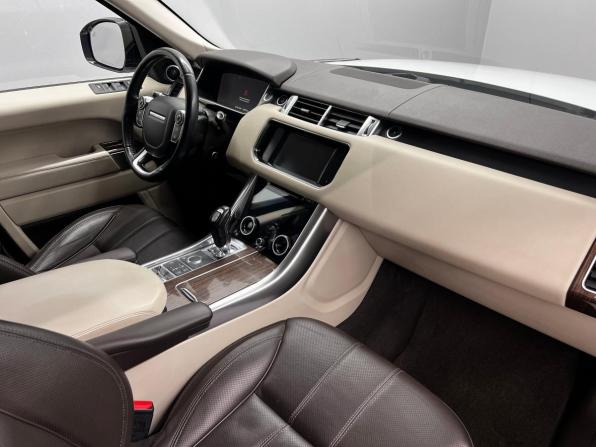 Land Rover Range Rover Sport II с пробегом 2015 года, цена 2 600 000 рублей, 223533 км, внедорожник, Автокод Объявления