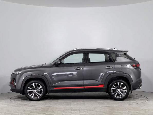 Changan CS35 Plus I Рестайлинг с пробегом 2023 года, цена 1 840 000 рублей, 56071 км, внедорожник, Автокод Объявления