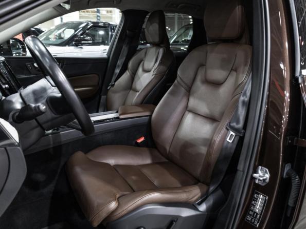 Volvo XC60 II с пробегом 2019 года, цена 3 749 700 рублей, 82855 км, внедорожник, Автокод Объявления