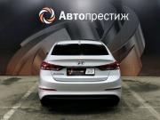 Hyundai Elantra VI (AD) Ставрополь  - изображение 30