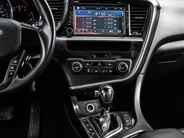 Kia K5 I с пробегом 2011 года, цена 1 078 030 рублей, 149351 км, седан, Автокод Объявления