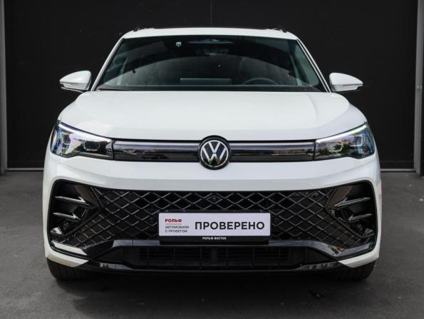 Volkswagen Tiguan III (China Market) с пробегом 2024 года, цена 4 200 000 рублей, 49034 км, внедорожник, Автокод Объявления