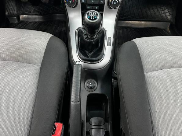 Chevrolet Cruze I с пробегом 2011 года, цена 780 000 рублей, 110640 км, седан, Автокод Объявления