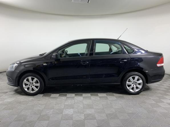 Volkswagen Polo V с пробегом 2012 года, цена 670 000 рублей, 220101 км, седан, Автокод Объявления