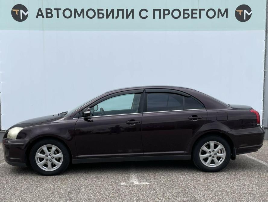 Toyota Avensis II Рестайлинг Стерлитамак  - изображение 3