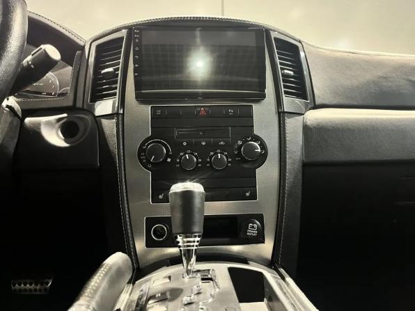 Jeep Grand Cherokee III (WK) с пробегом 2008 года, цена 2 240 000 рублей, 189000 км, внедорожник, Автокод Объявления