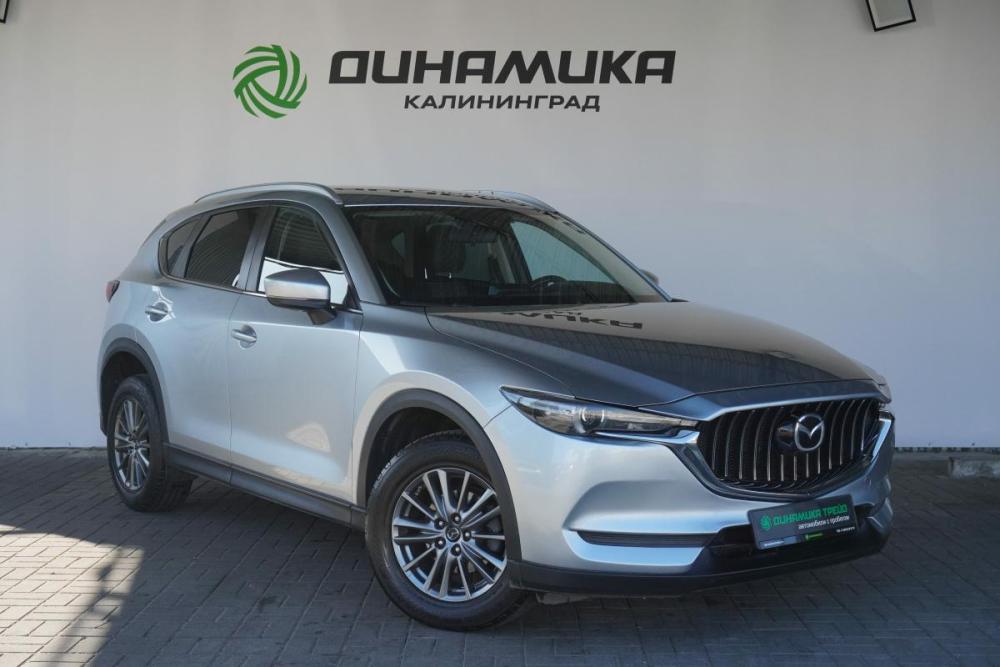 Mazda CX-5 II Калининград  - изображение 7