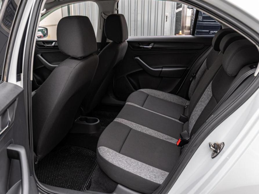 Skoda Rapid II Краснодар  - изображение 11