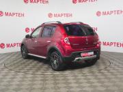 Renault Sandero I Вологда  - изображение 24