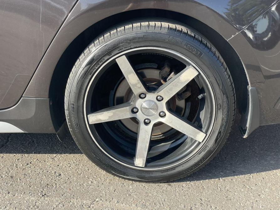 Kia Optima IV Москва  - изображение 12