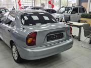 Chevrolet Lanos I Ростов-на-Дону  - изображение 14