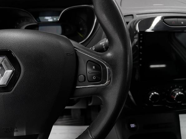 Renault Kaptur I с пробегом 2016 года, цена 1 190 000 рублей, 170567 км, внедорожник, Автокод Объявления