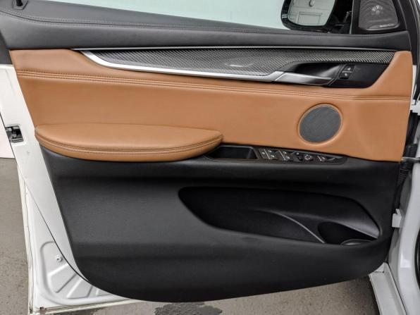 BMW X6 II (F16) с пробегом 2019 года, цена 4 600 000 рублей, 145843 км, внедорожник, Автокод Объявления