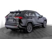 Toyota RAV4 V (XA50) Москва  - изображение 34