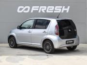 Daihatsu Sirion II (M3) Рестайлинг Краснодар  - изображение 17