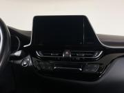 Toyota C-HR I Москва  - изображение 34