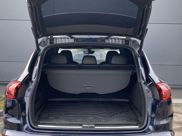 Porsche Cayenne II Рестайлинг (958) с пробегом 2015 года, цена 2 919 000 рублей, 208882 км, внедорожник, Автокод Объявления