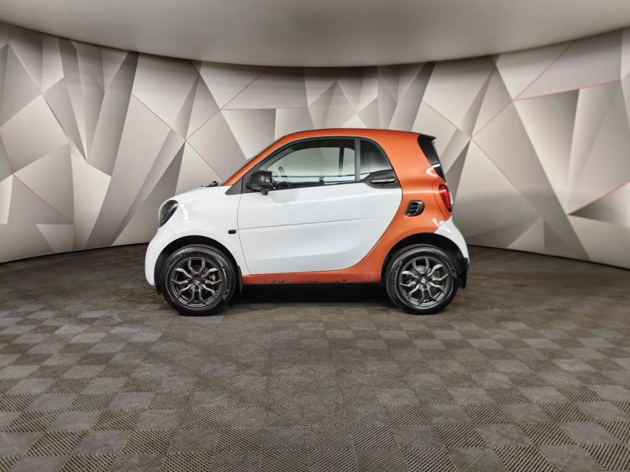 Smart Fortwo III Москва  - изображение 5