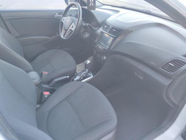Hyundai Solaris I с пробегом 2012 года, цена 855 900 рублей, 136003 км, хэтчбек, Автокод Объявления