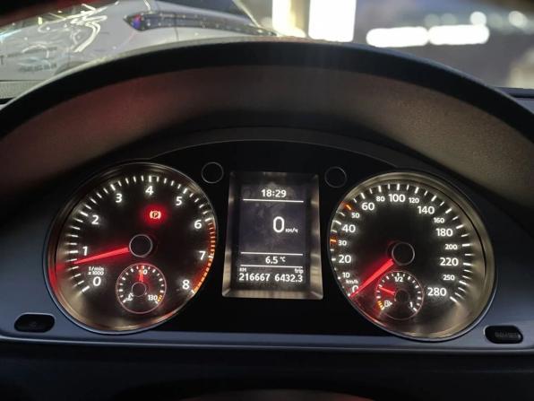 Volkswagen Passat CC I с пробегом 2012 года, цена 950 000 рублей, 216000 км, седан, Автокод Объявления