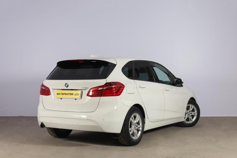 BMW 2 серии Active Tourer F45 Новосибирск  - изображение 5