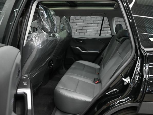 Toyota RAV4 VI (XA60) с пробегом 2026 года, цена 4 290 000 рублей, 35 км, внедорожник, Автокод Объявления