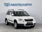 Skoda Yeti I Калининград  - изображение 24