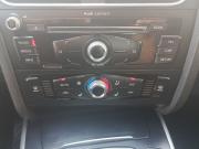 Audi A4 IV (B8) Рестайлинг Москва  - изображение 34