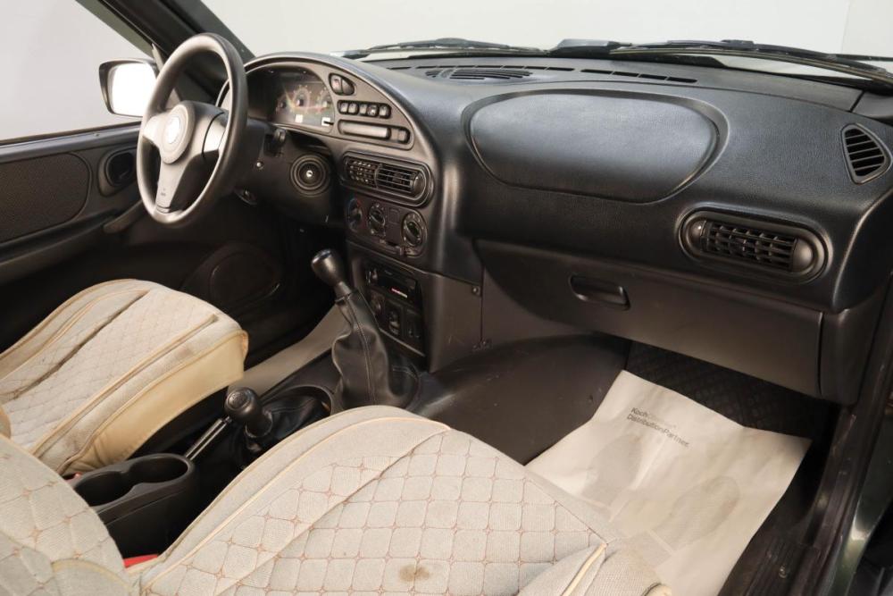 Lada (ВАЗ) Niva Travel I Челябинск  - изображение 11