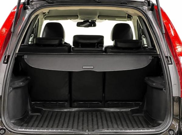 Honda CR-V III Рестайлинг с пробегом 2010 года, цена 1 425 000 рублей, 290810 км, внедорожник, Автокод Объявления