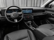 Hyundai Tucson IV Рестайлинг Москва  - изображение 34