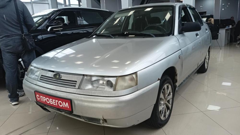 Lada (ВАЗ) 2110 Арзамас  - изображение 1