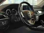 BMW 7 серии VI (G11/G12) Екатеринбург  - изображение 41