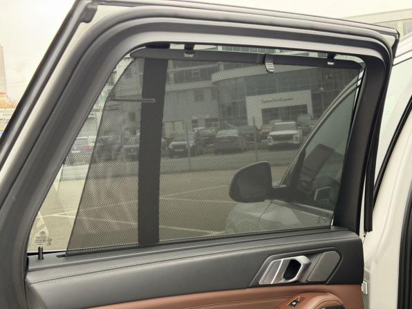 BMW X5 IV (G05/G18) с пробегом 2020 года, цена 7 700 000 рублей, 99215 км, внедорожник, Автокод Объявления