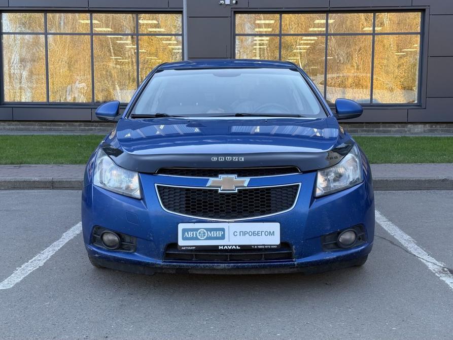 Chevrolet Cruze I Ярославль  - изображение 2
