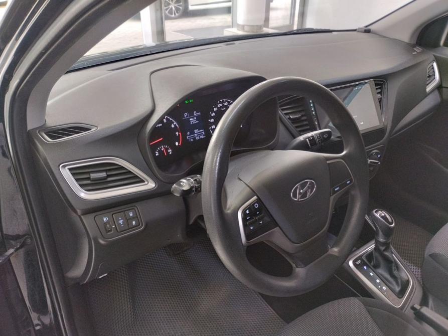 Hyundai Solaris II Минеральные Воды  - изображение 19