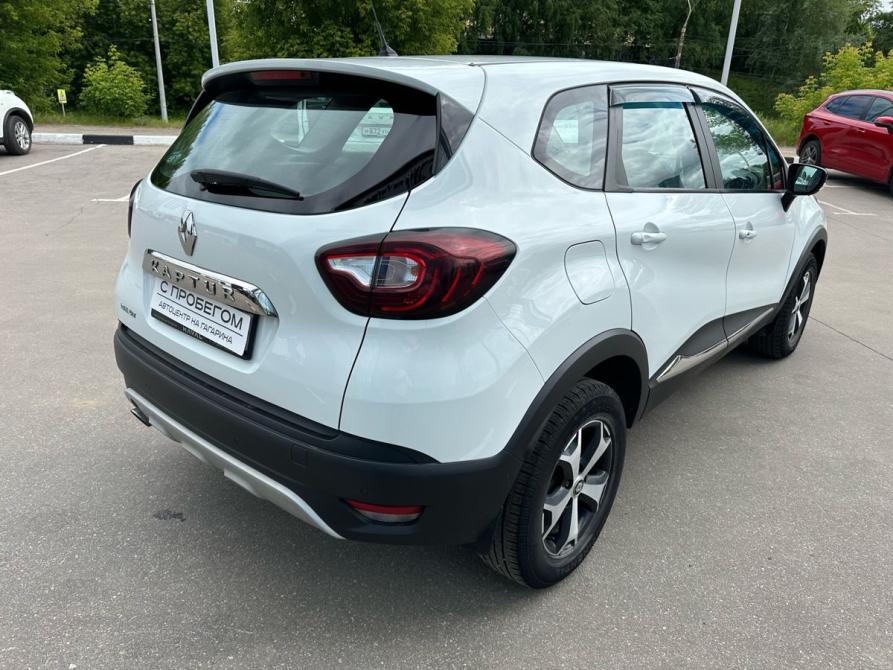 Renault Kaptur I Нижний Новгород  - изображение 8