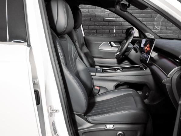 Chery Tiggo 9 I с пробегом 2024 года, цена 3 930 000 рублей, 10286 км, внедорожник, Автокод Объявления