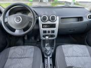 Renault Logan I Рестайлинг Ярославль  - изображение 26