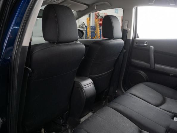Mazda 6 II (GH) Рестайлинг с пробегом 2010 года, цена 1 020 000 рублей, 172870 км, седан, Автокод Объявления