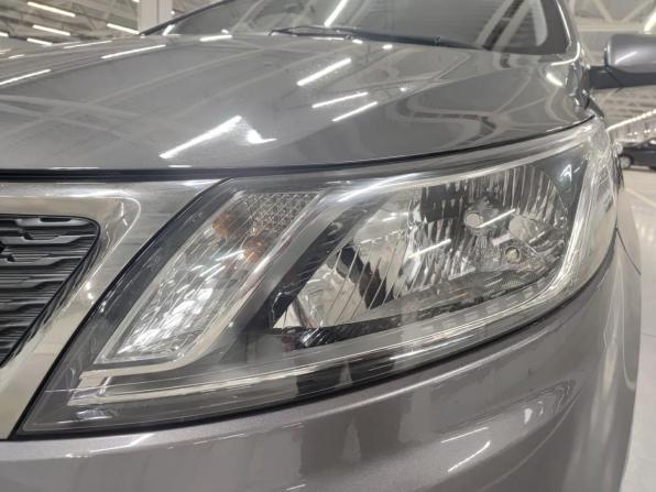 Kia Rio III с пробегом 2013 года, цена 750 000 рублей, 177894 км, хэтчбек, Автокод Объявления