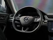 Skoda Superb III Рестайлинг Москва  - изображение 48