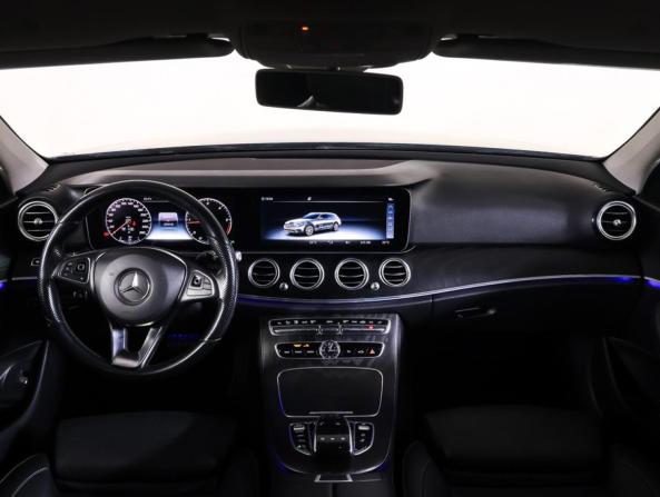 Mercedes-Benz E-Класс V (W213 S213 C238) с пробегом 2017 года, цена 2 190 000 рублей, 329086 км, универсал, Автокод Объявления