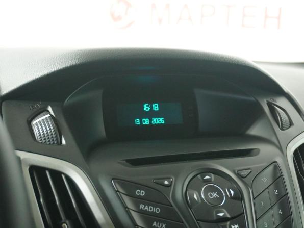 Ford Focus III с пробегом 2013 года, цена 650 000 рублей, 228463 км, универсал, Автокод Объявления